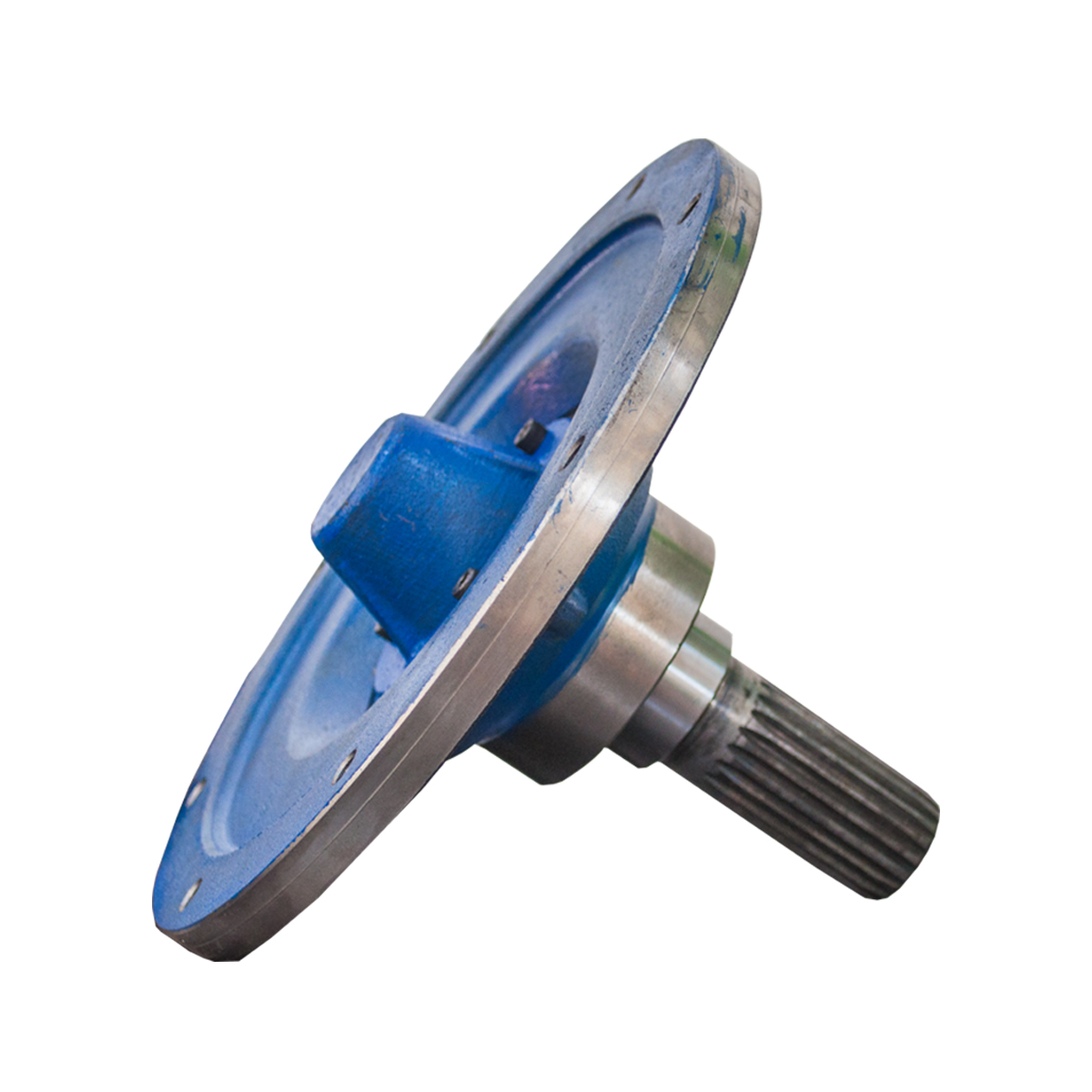 Öztozmaksan Spare Parts — Öztozmaksan Spare Parts Tozlumak / TZM